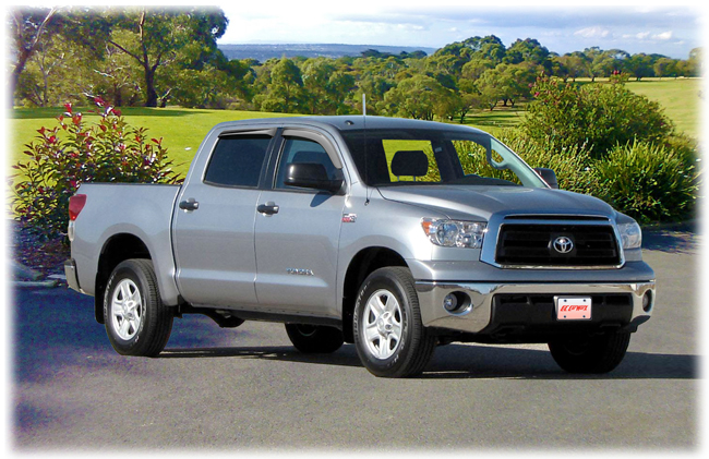 2011 toyota tundra crewmax aftermarket accessories #7