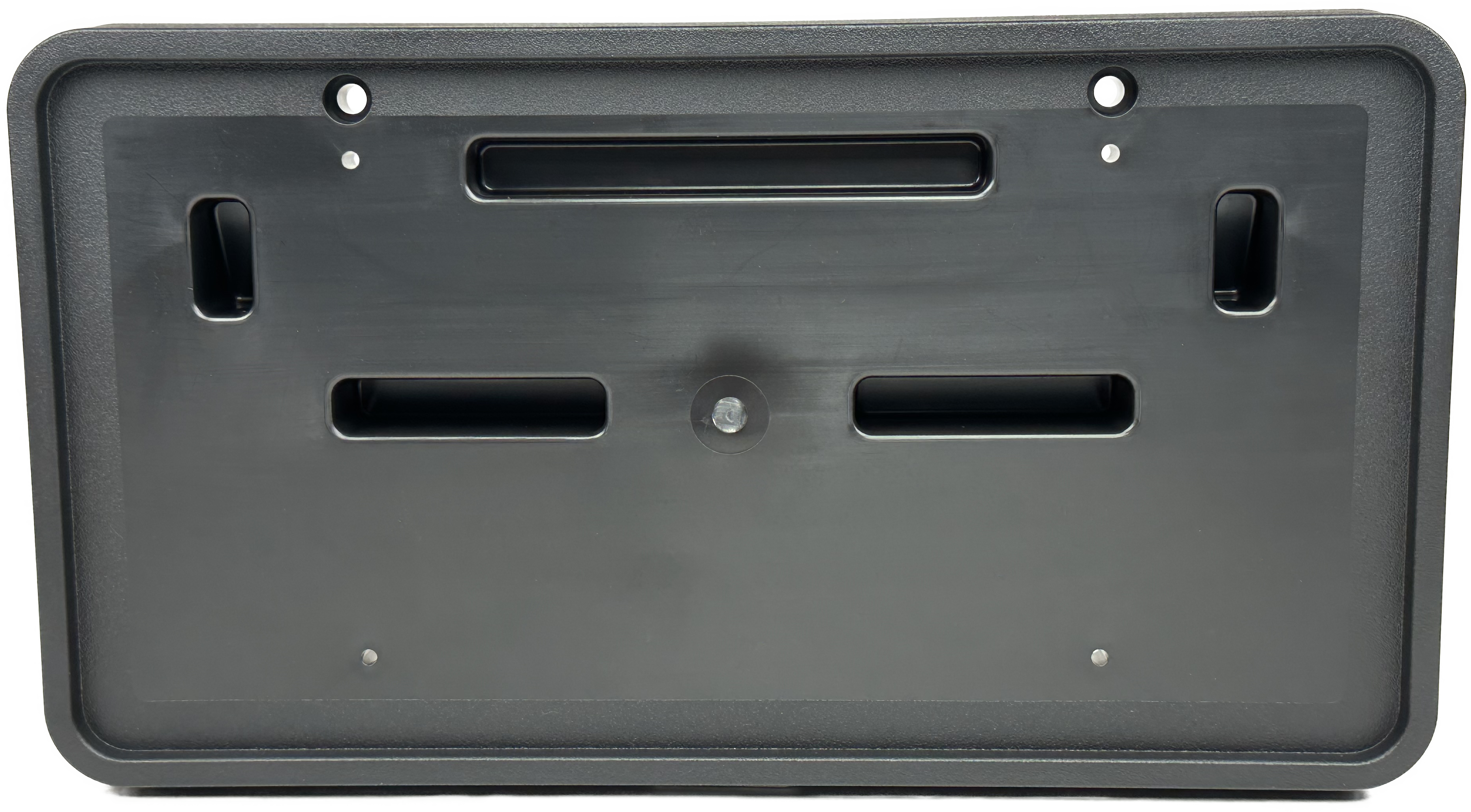 Front License Plate Bracket to fit Subaru 2024+ Crosstrek (CT-24