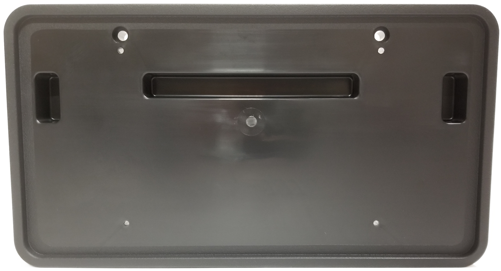 Outback Wilderness Front License Plate Bracket 2022-2025 (OW-22-FP