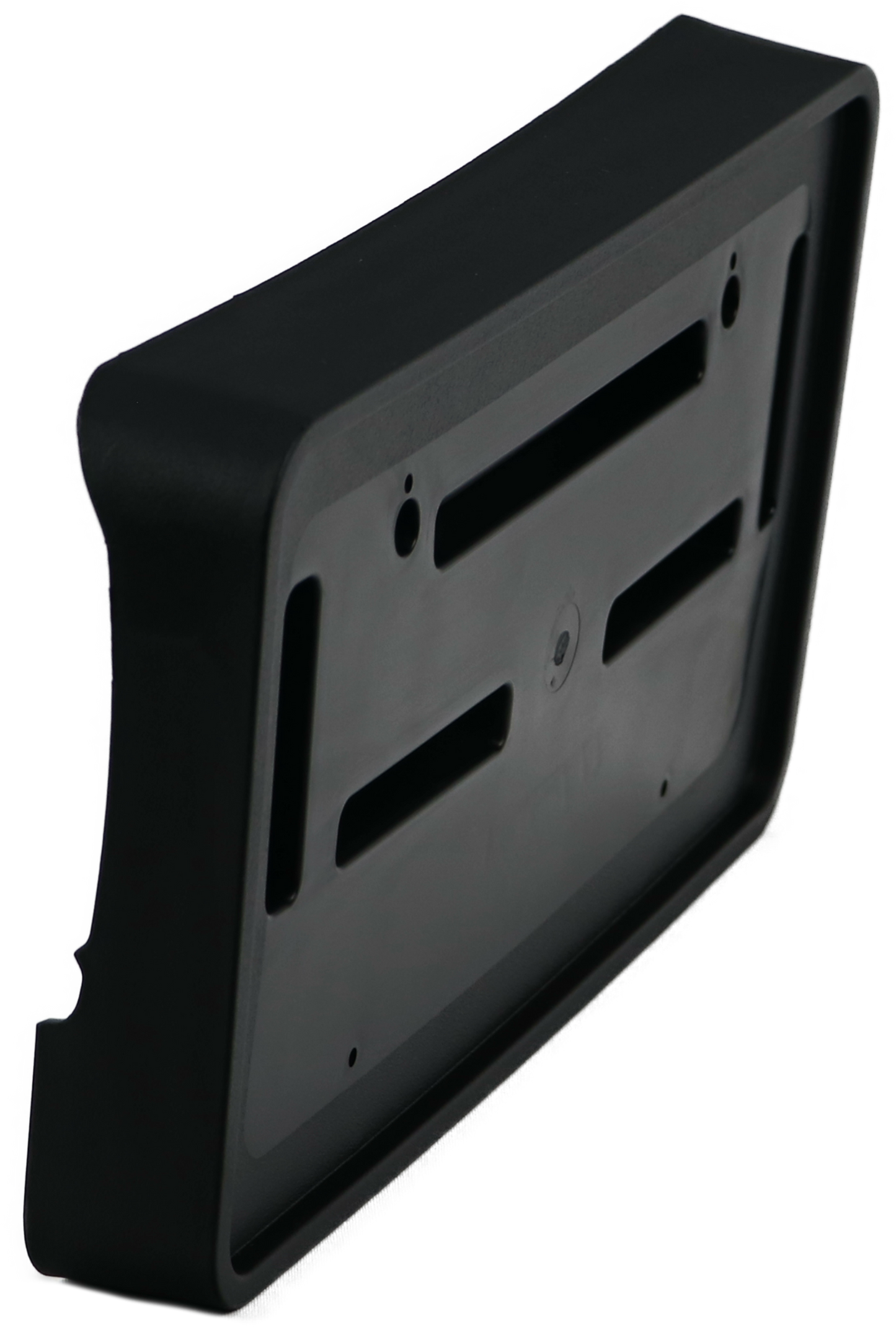 2013-2015 Subaru Crosstrek Front License Plate Bracket (CT-13-FP)