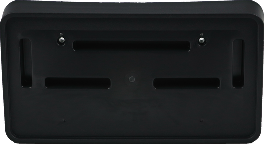 2013-2015 Subaru Crosstrek Front License Plate Bracket (CT-13-FP)