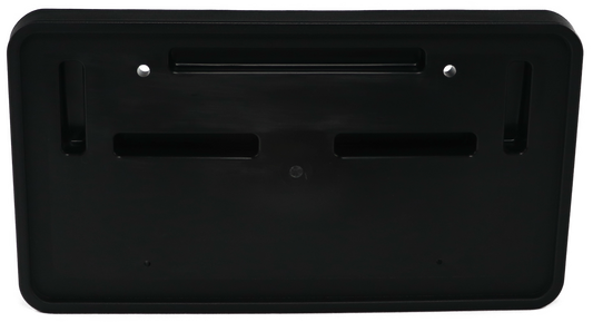 2018-2020 Subaru Crosstrek Front License Plate Bracket (CT-18-FP)