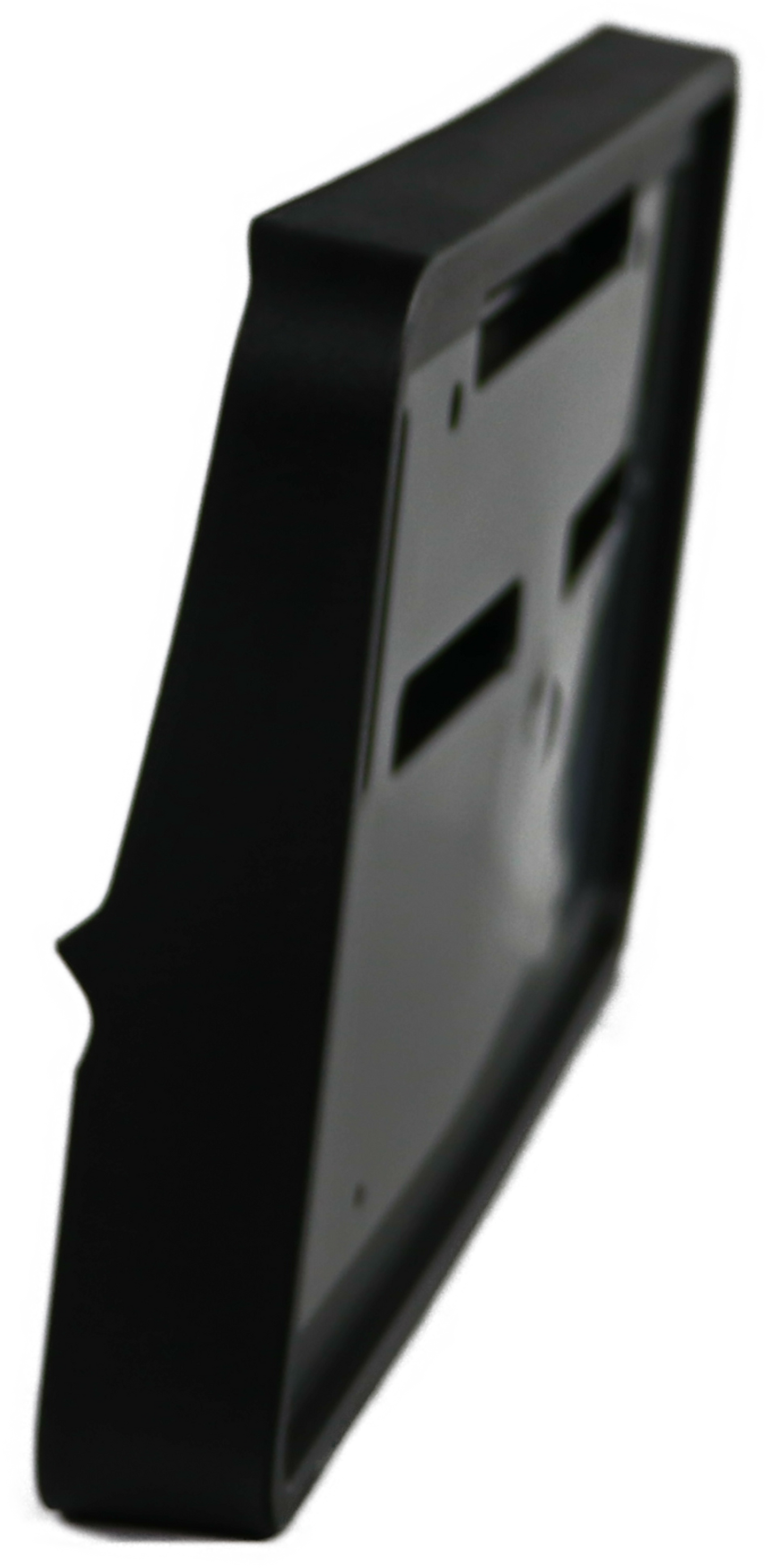 2018-2020 Subaru Crosstrek Front License Plate Bracket (CT-18-FP)