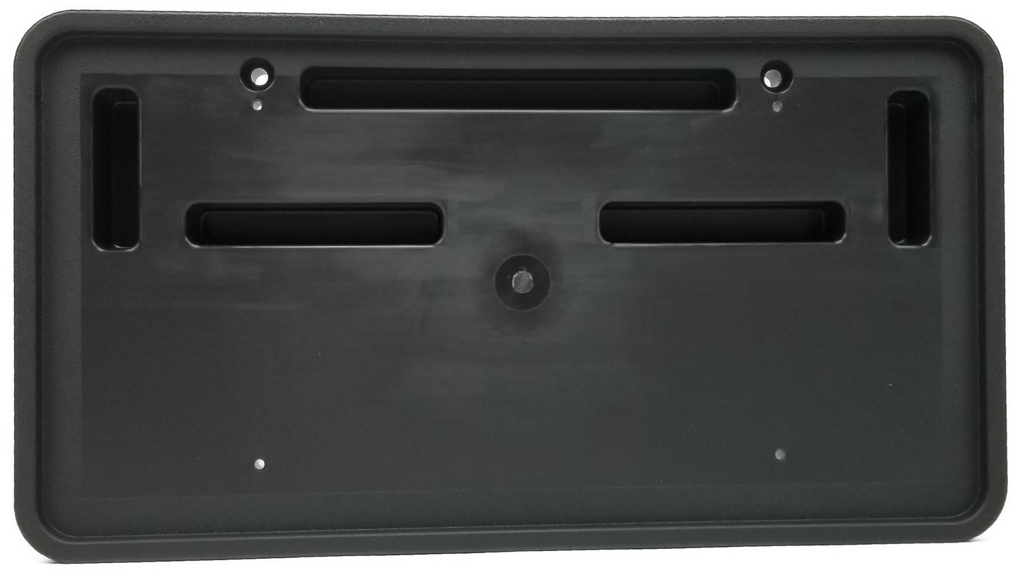 Front License Plate Frame Bracket for 2020-23 Subaru Impreza (SI-20-FP)