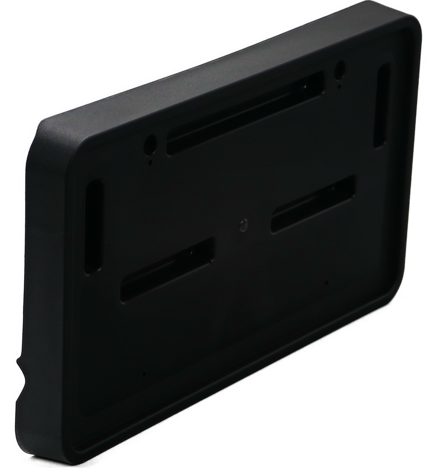 Forester Front License Plate Bracket 2017-2018 (FO-17-FP)
