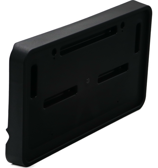 Forester Front License Plate Bracket 2017-2018 (FO-17-FP)
