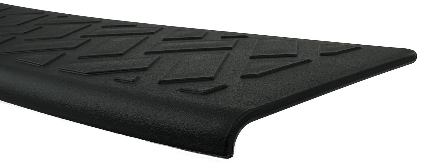 Subaru Forester 2019-2021 Rear bumper cover (FO-19-BC)