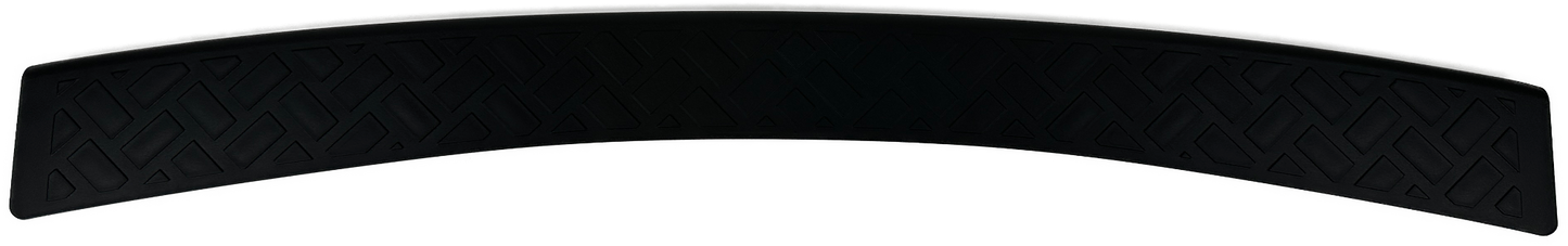 Subaru Forester 2019-2021 Rear bumper cover (FO-19-BC)