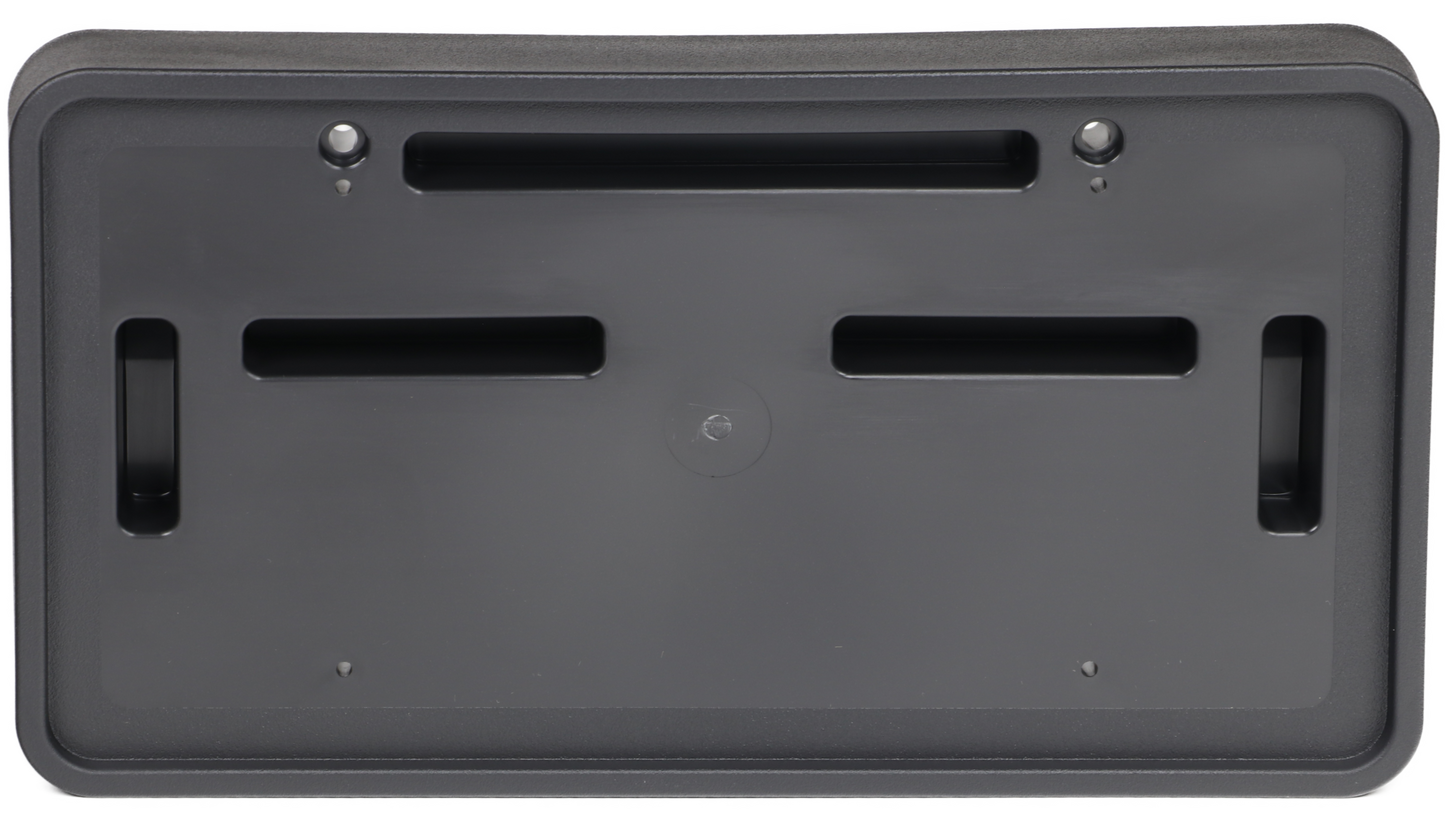 Forester Front License Plate Bracket 2019-2021 (FO-19-FP)