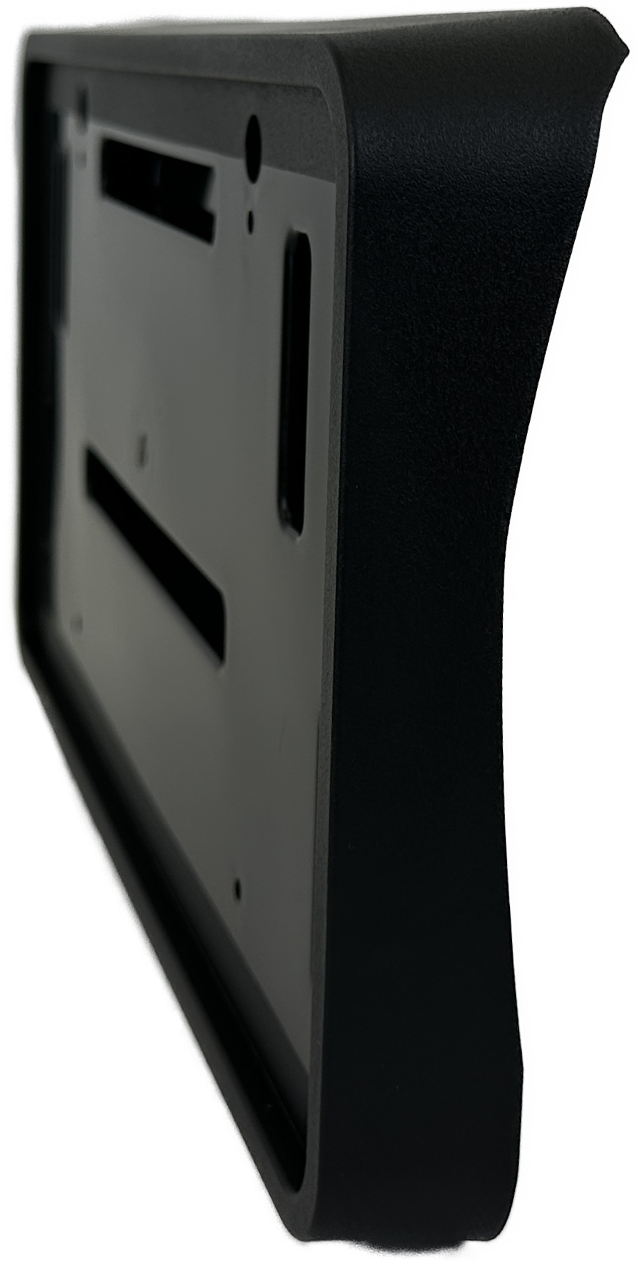 Front license bracket that fit 2025+ Subaru Forester (FO-25-FP-2)