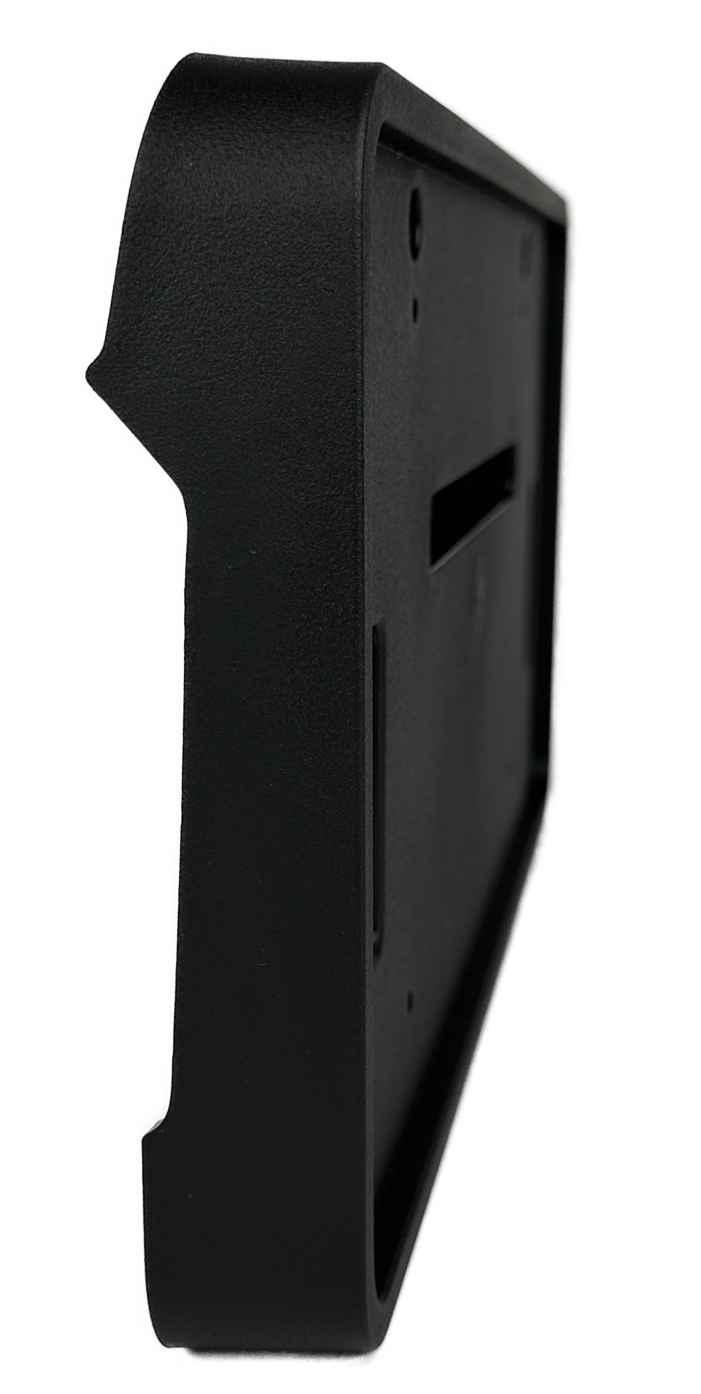 License Bracket to fit 2026+ Subaru Forester Wilderness (FO-26-FP-W)