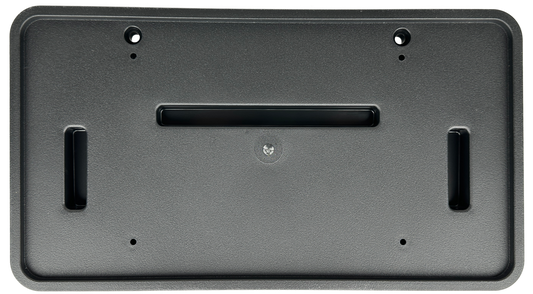 License Bracket to fit 2026+ Subaru Forester Wilderness (FO-26-FP-W)