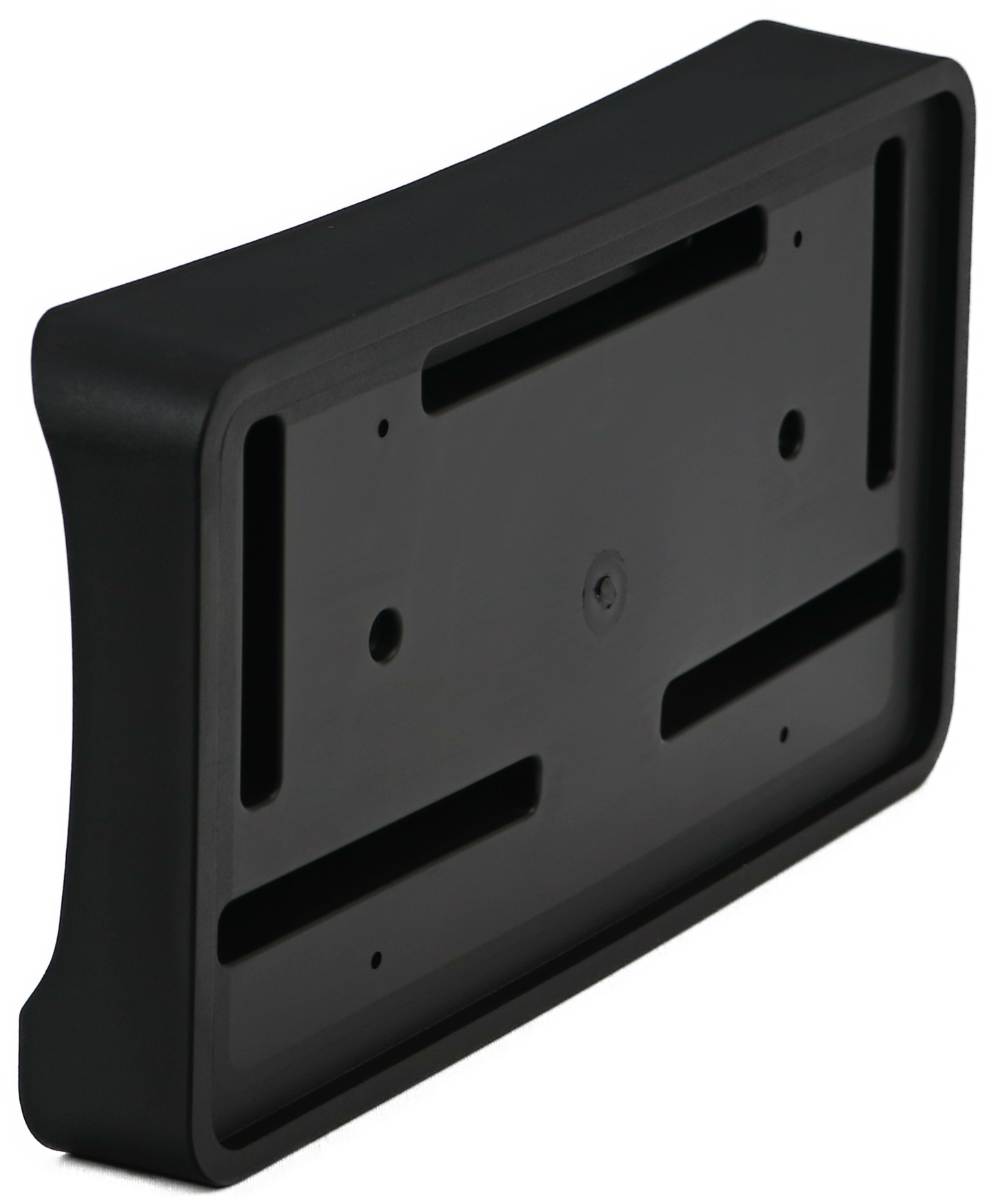 Toyota 2012-2013 Camry Front License Plate Bracket (TC-12-FP)