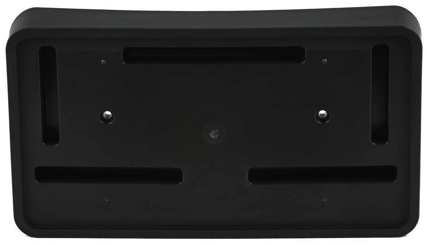 Toyota 2012-2013 Camry Front License Plate Bracket (TC-12-FP)