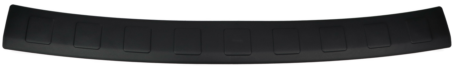 Subaru Impreza 2017-2023 5-Door Hatchback Rear bumper cover (I-17-BC-5)