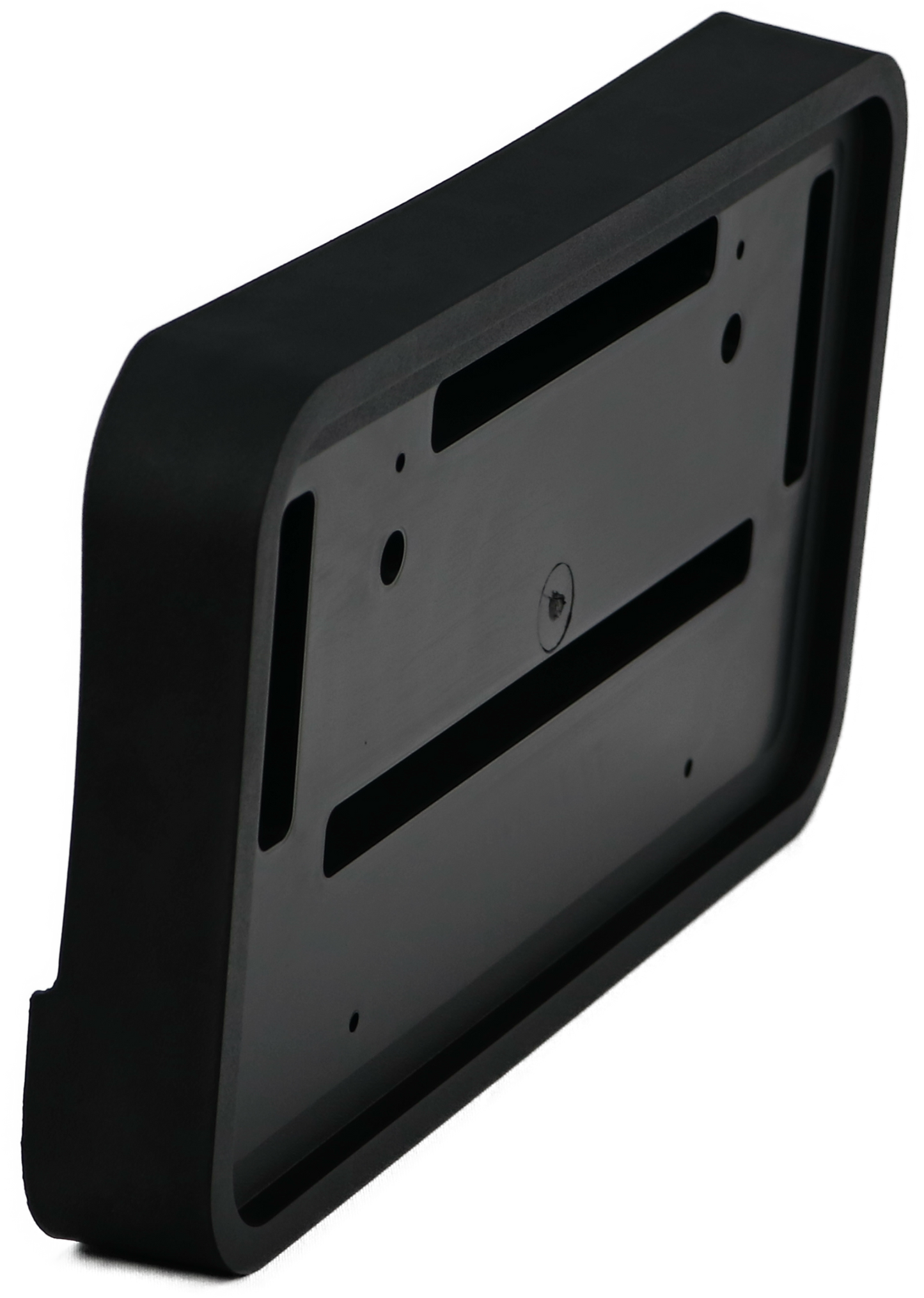 Front License Bracket for Subaru Legacy Sedan 2013-2014 (LS-13-FP)