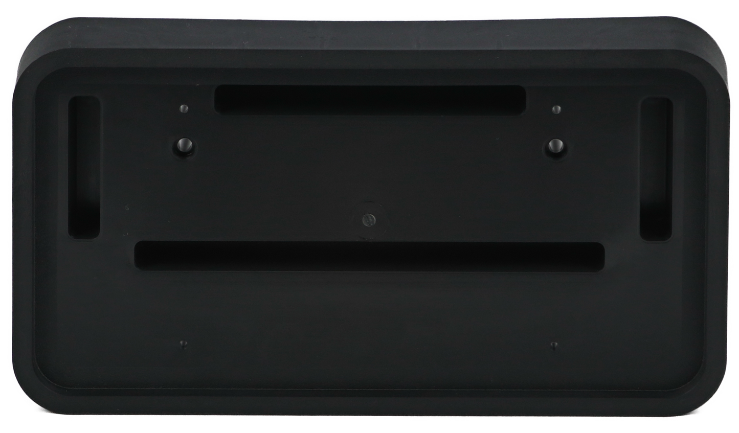 Front License Bracket for Subaru Legacy Sedan 2013-2014 (LS-13-FP)