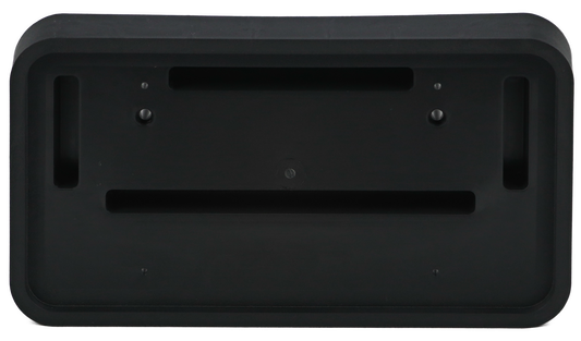 Front License Bracket for Subaru Legacy Sedan 2013-2014 (LS-13-FP)