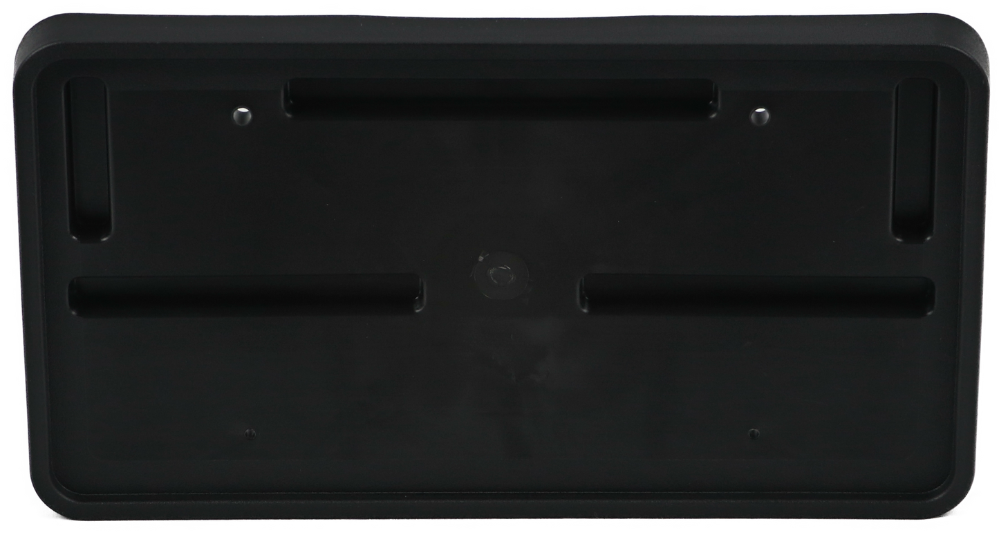 2015-2017 Subaru Outback Front License Plate Bracket (OW-15-FP)