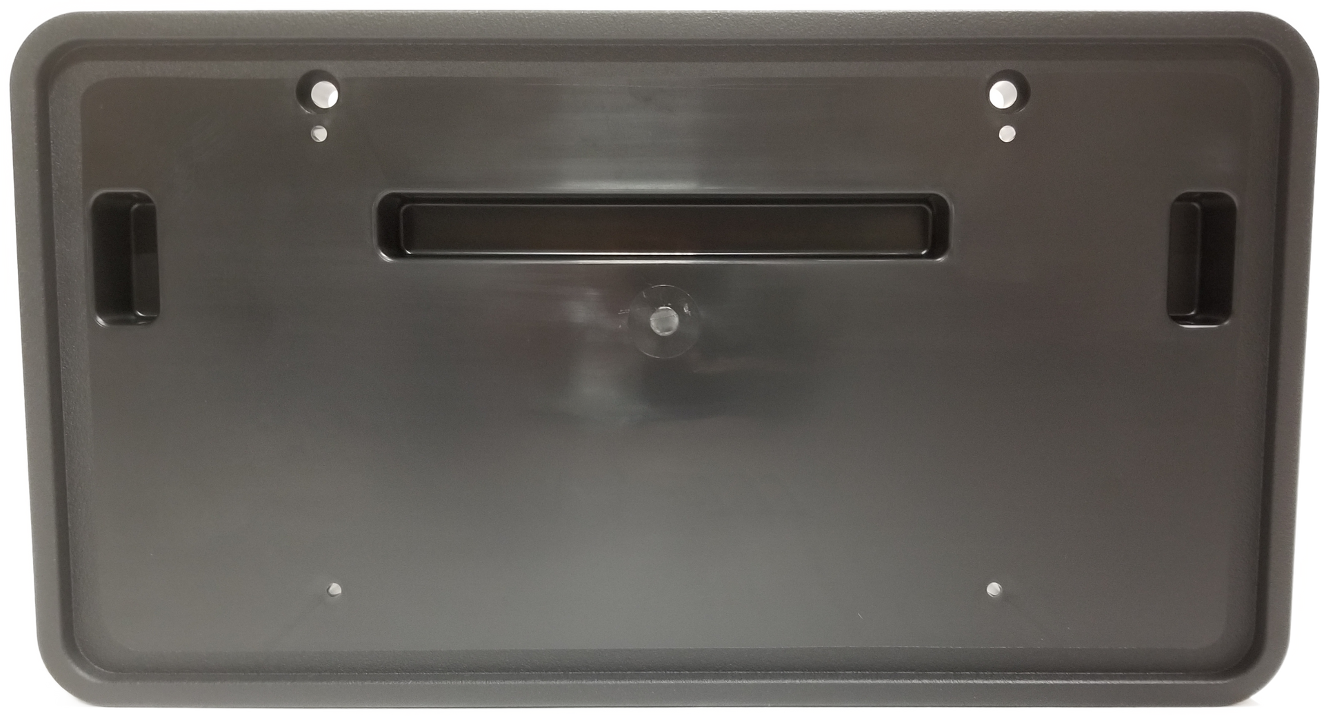 Outback Wilderness Front License Plate Bracket 2022-2025 (OW-22-FP