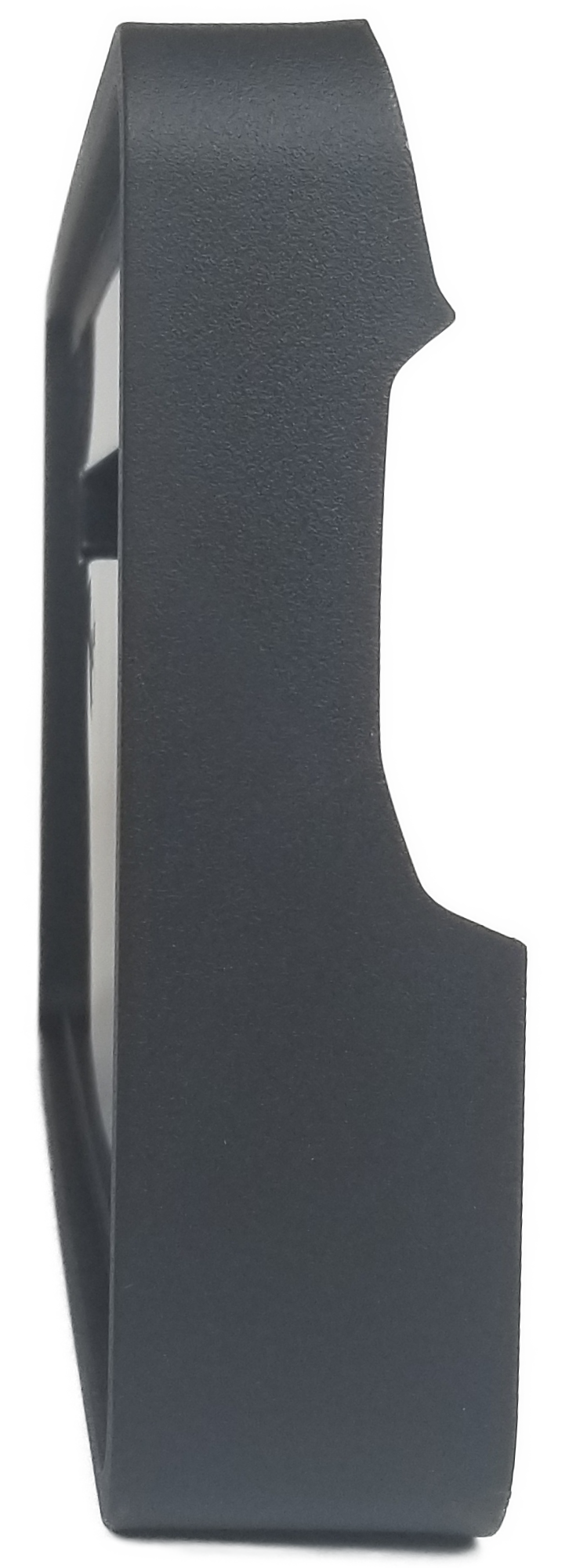 Outback Wilderness Front License Plate Bracket 2022-2026 (OW-22-FP-W)