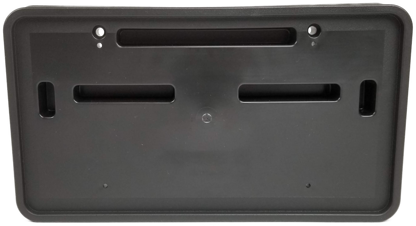 Front License Bracket for Subaru Outback 2020-2022 (OW-20-FP)