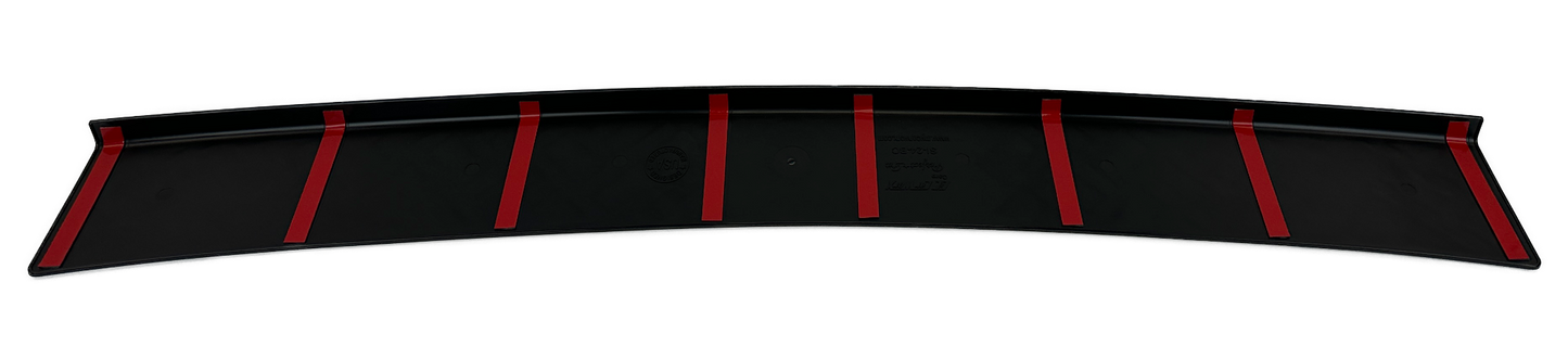 Subaru Impreza 2023+ 5-Door Hatchback Rear bumper cover (SI-24-BC)