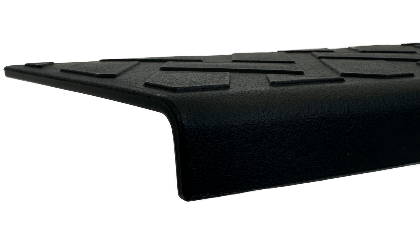 Subaru Impreza 2023+ 5-Door Hatchback Rear bumper cover (SI-24-BC)