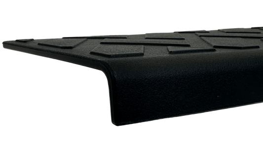 Subaru Impreza 2023+ 5-Door Hatchback Rear bumper cover (SI-24-BC)