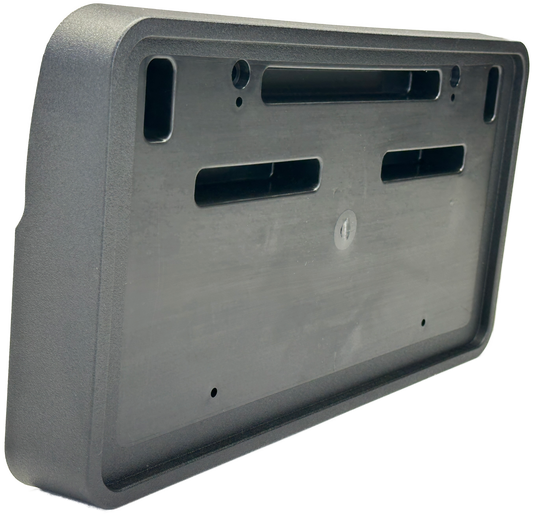 Subaru Impreza 2024-2025 Front License Plate Frame Bracket (SI-24-FP)