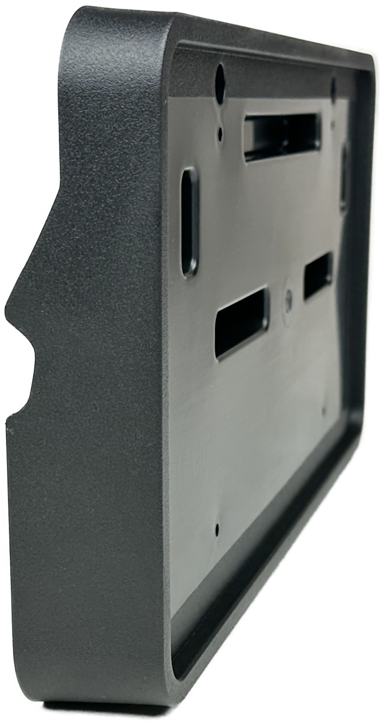 Front License Plate Bracket to fit Subaru 2024 Crosstrek (CT-24-FP)